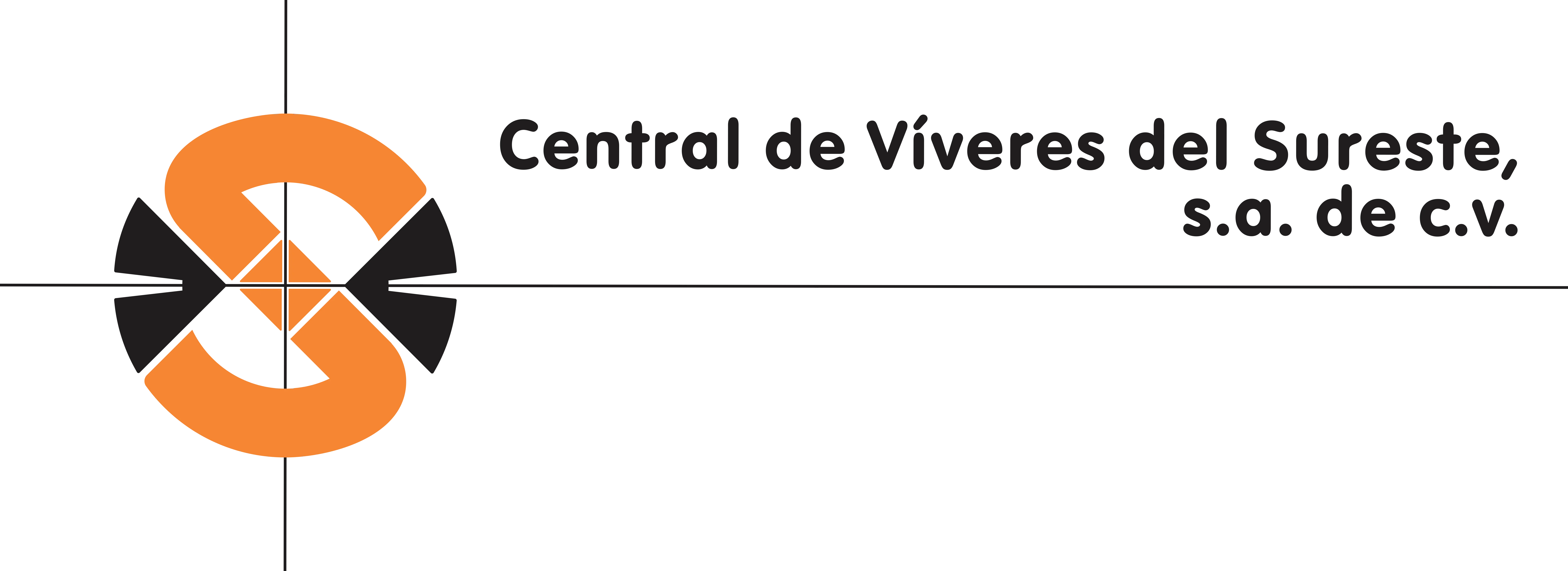 Central de Víveres del Sureste
